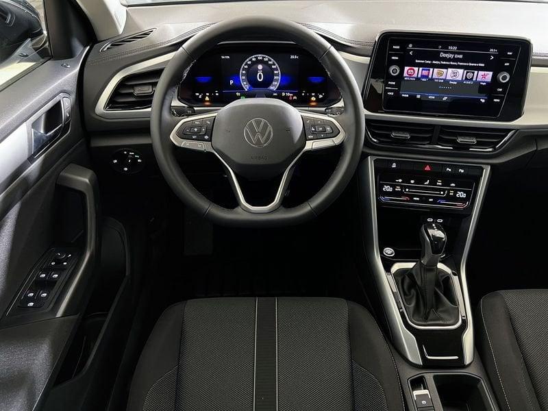 Volkswagen T-Roc T-Roc 2.0 TDI SCR 150 CV DSG Edition Plus