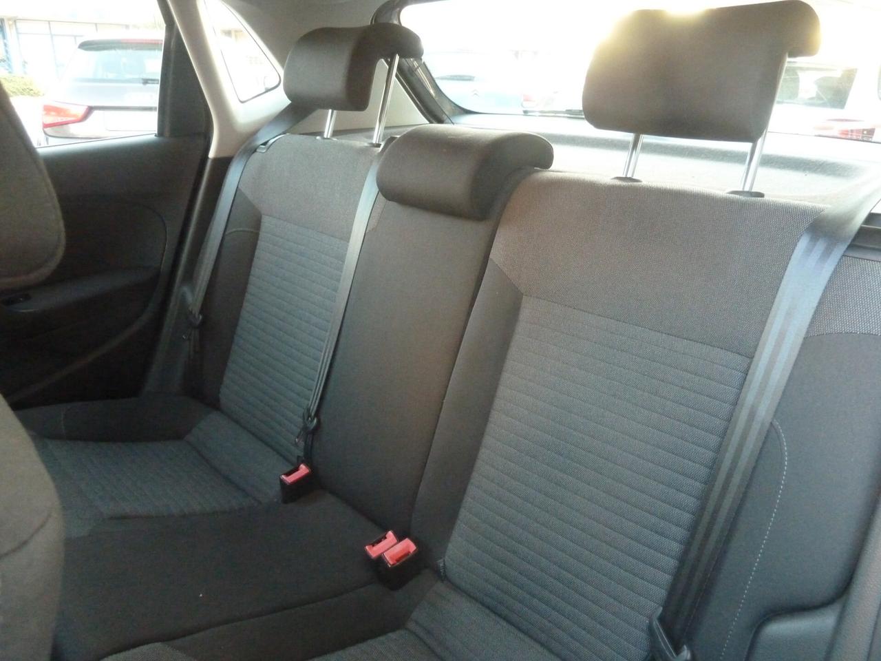Volkswagen Polo 1.2 TDI Ok neopatentati