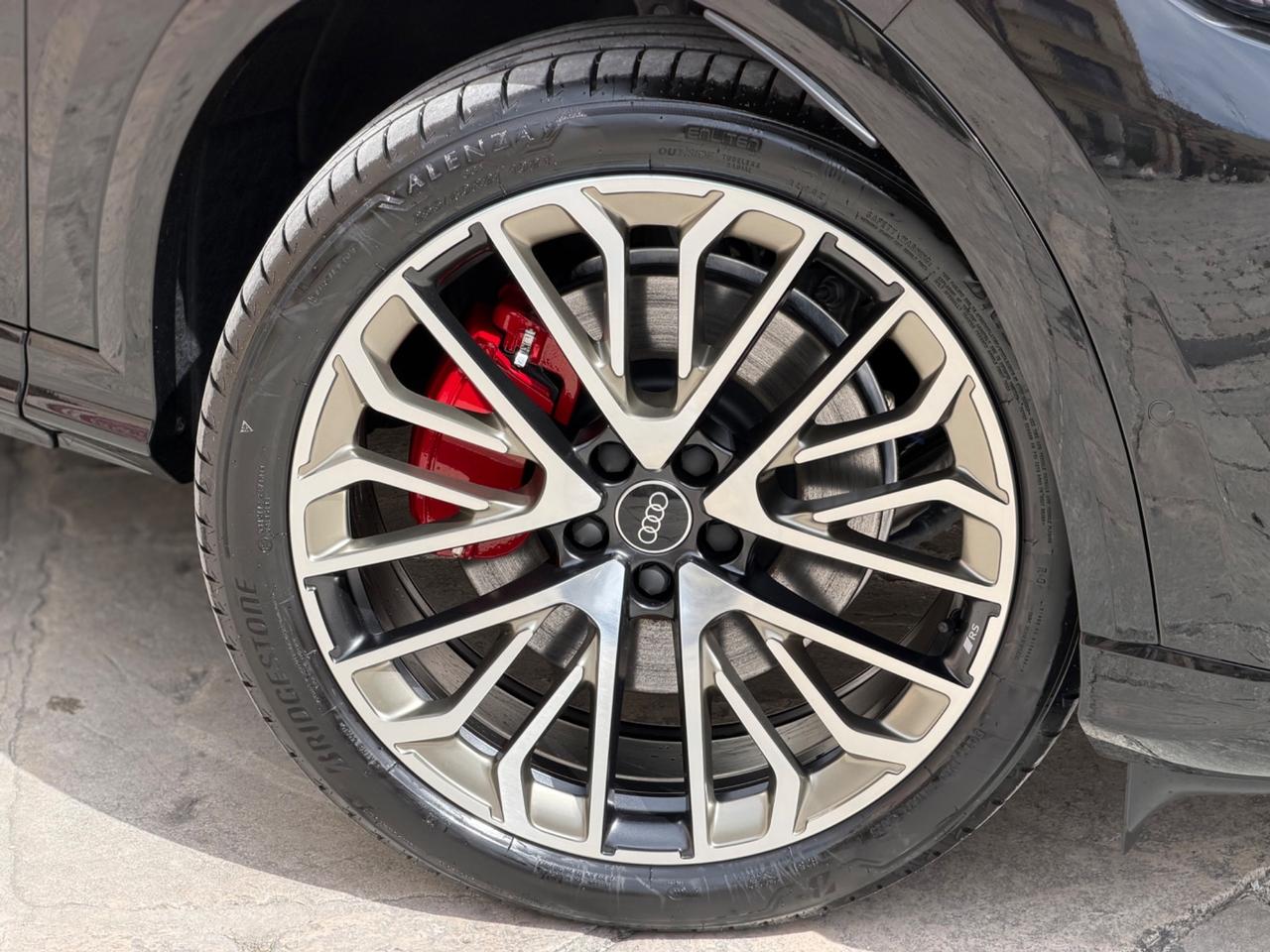 AUDI Q5 SPORTBACK S LINE EDITION 2.0 TDI MHEV QUATTRO S TRONIC 204 CV TETTO MATRIX