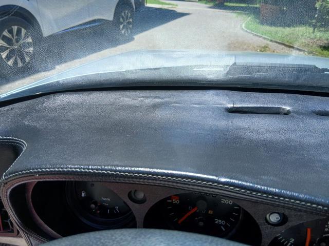 PORSCHE 924 2.0 125 CV ? ANNO 1977