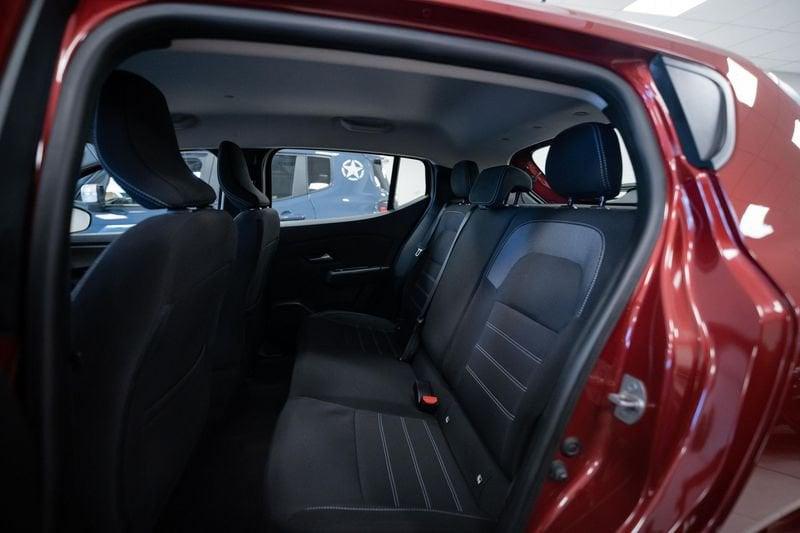 Dacia Sandero Streetway 1.0 tce Comfort SL DaciaPlus Eco-g 100cv
