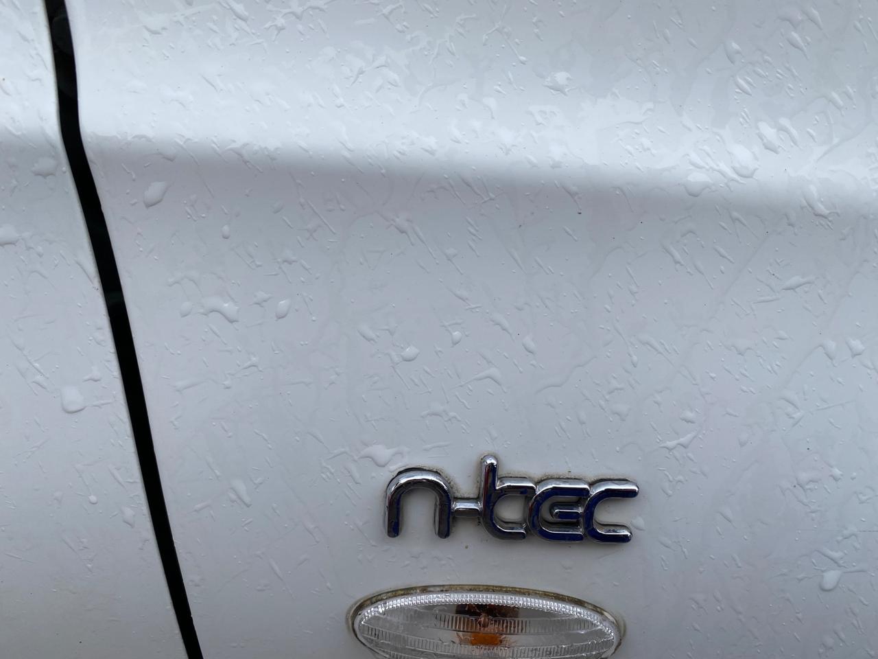 Nissan Qashqai 1.6 16V GPL Eco n-tec