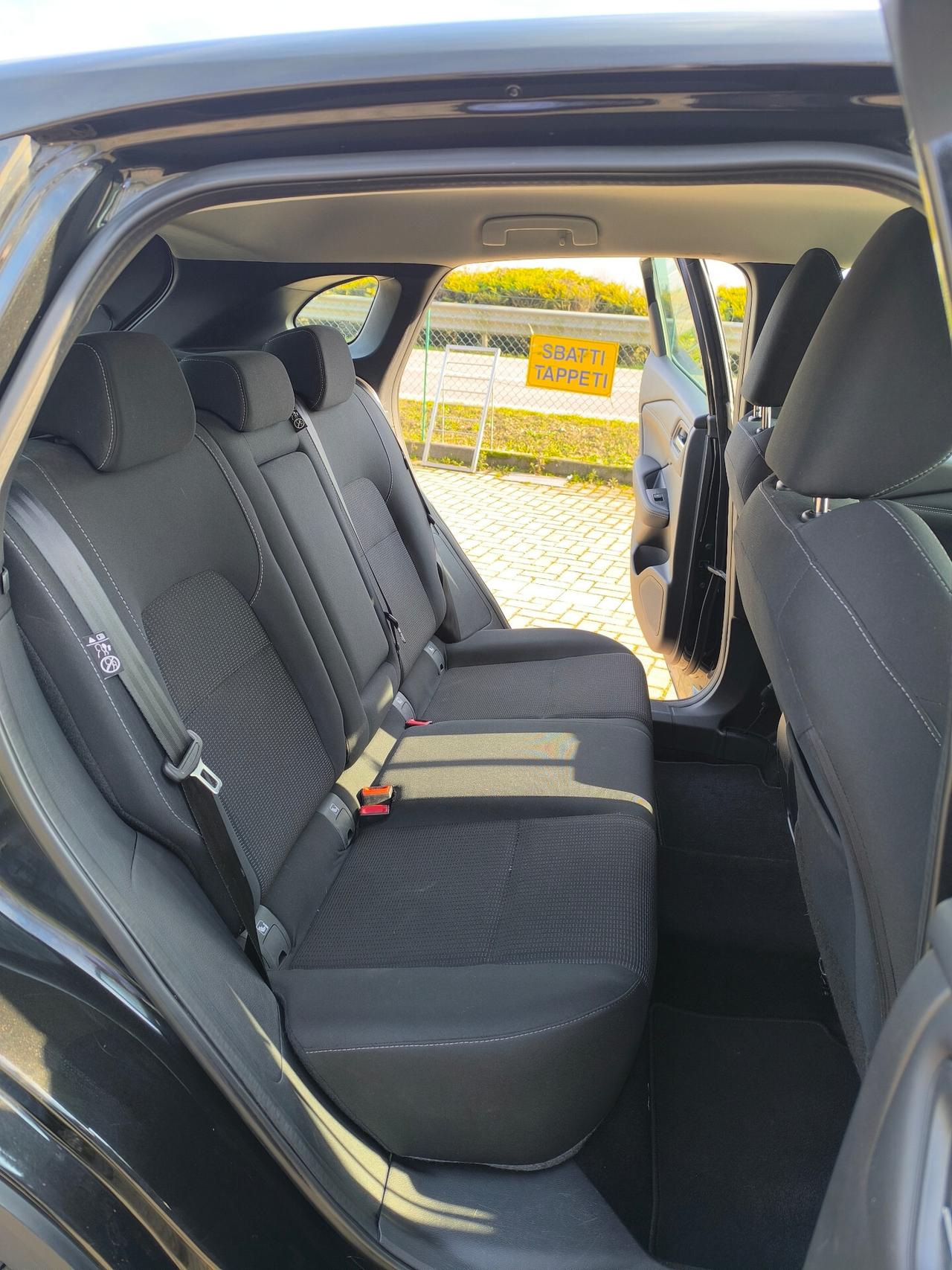 Nissan Qashqai MHEV 158 CV Xtronic Business