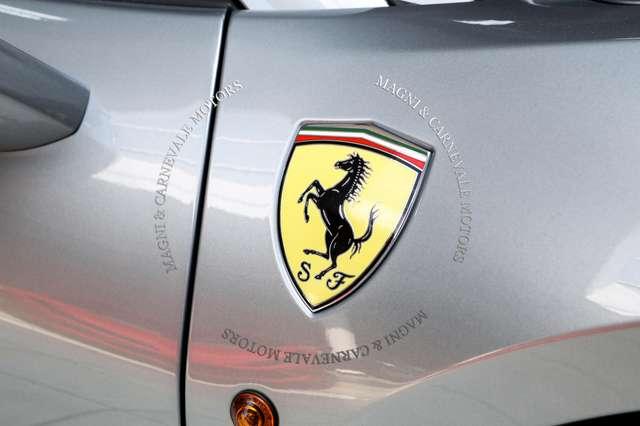Ferrari 488 SPIDER|DAYTONA SEATS|CARBON+LEDS|CAMERA|SCUDETTI