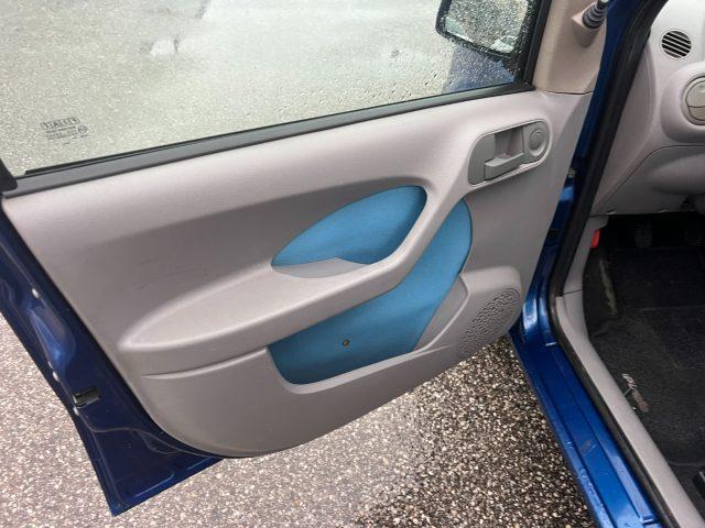 FIAT Panda 1.2 Dynamic UNICO PROPRIETARIO X NEOPATENTATI