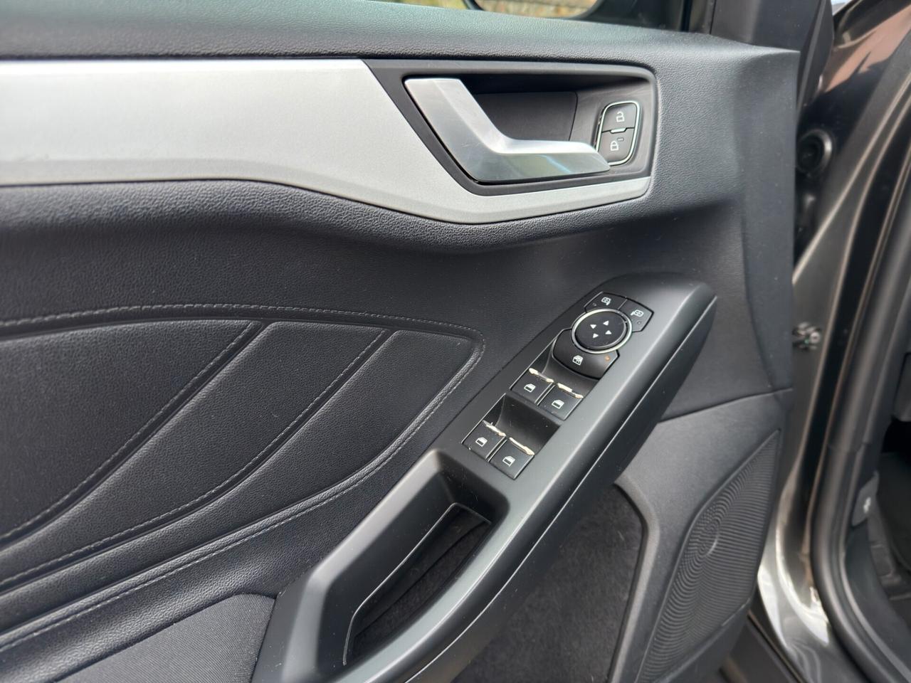 Ford Focus 1.5 TDCi 95 CV Plus - 2019