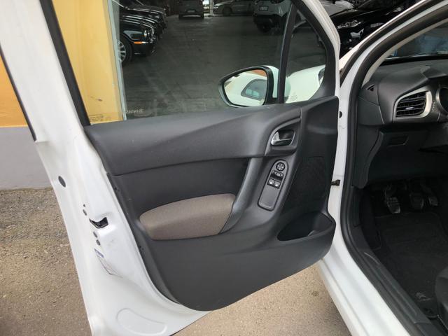 CITROEN C3 1.2 VTi 82 Exclusive
