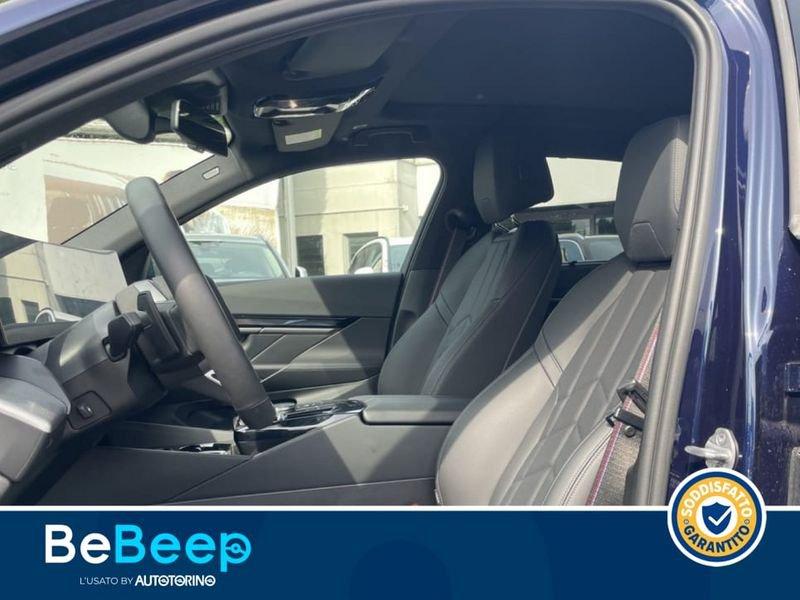 BMW Serie 5 I5 EDRIVE40 MSPORT