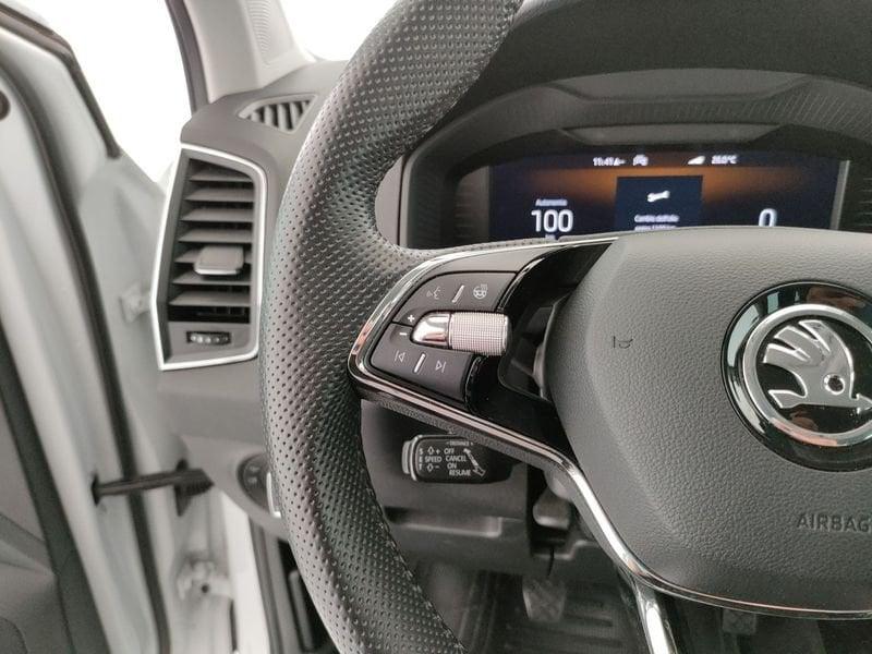 Skoda Karoq Karoq 2.0 TDI EVO SCR 115 CV DSG Style