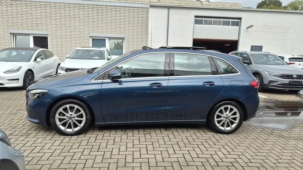 Mercedes-benz B 180 d Automatic Premium