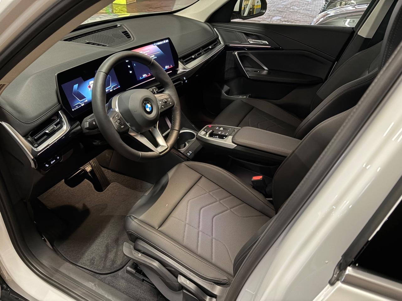 Bmw X1 sDrive 18i xLine