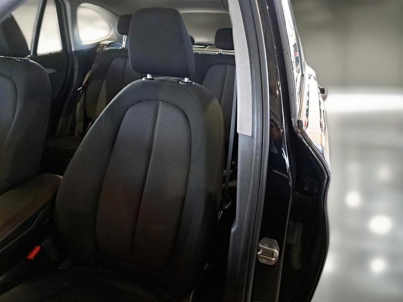 BMW X1 xDrive 25e Business Advantage automatico