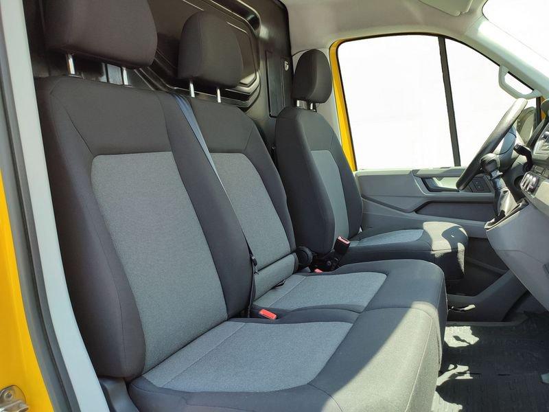 Volkswagen Crafter 30 2.0 TDI PM-TA Furgone