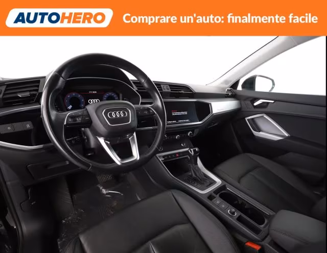AUDI Q3 35 TDI