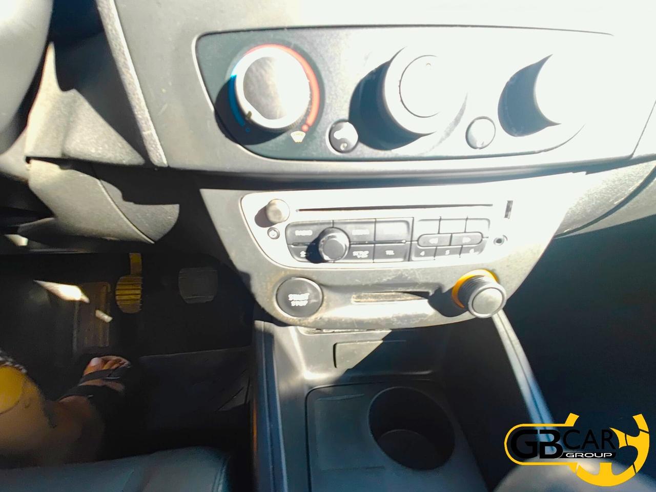 Renault Megane Mégane 1.5 dCi 110CV Start&Stop SporTour