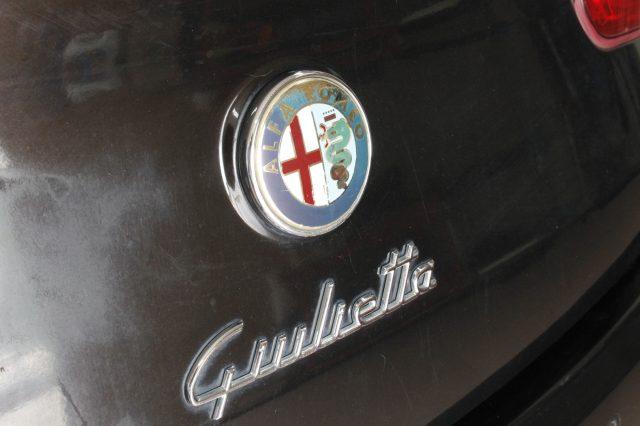 ALFA ROMEO Giulietta 1.6 JTDm-2 105 CV Distinctive