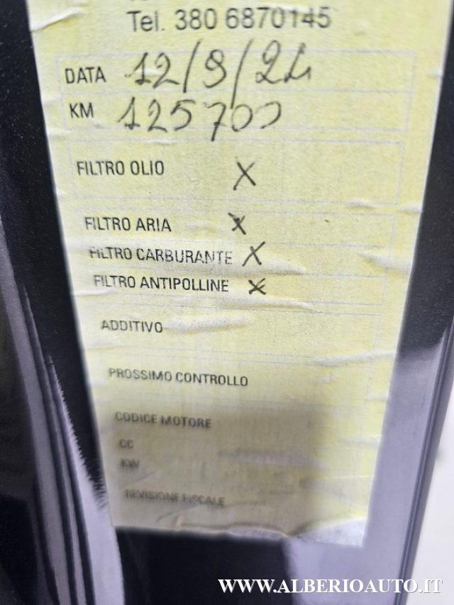 KIA Sportage 1.7 CRDI VGT 2WD Cool