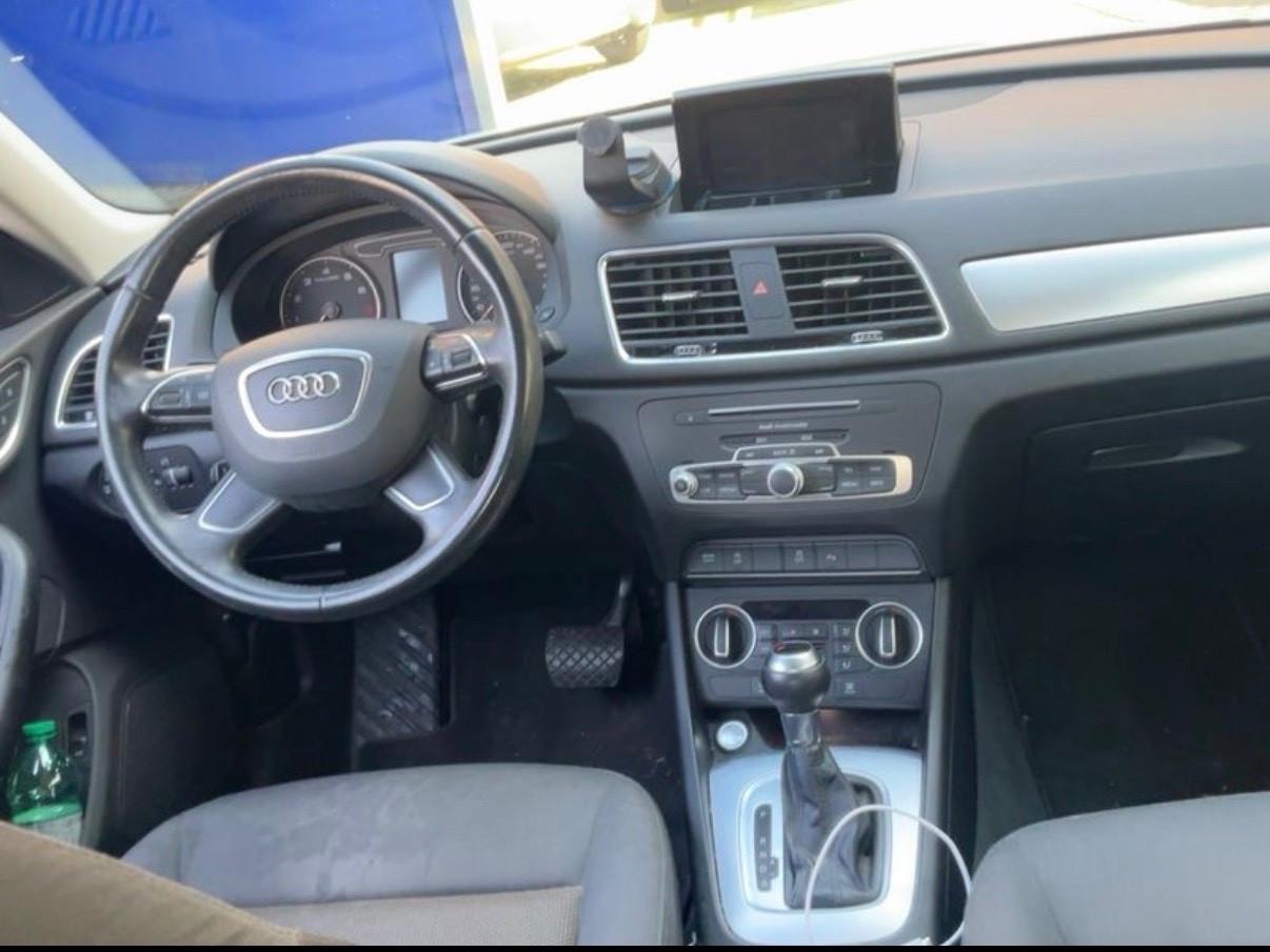 Audi Q3 1.4 TFSI 150 CV S tronic Business