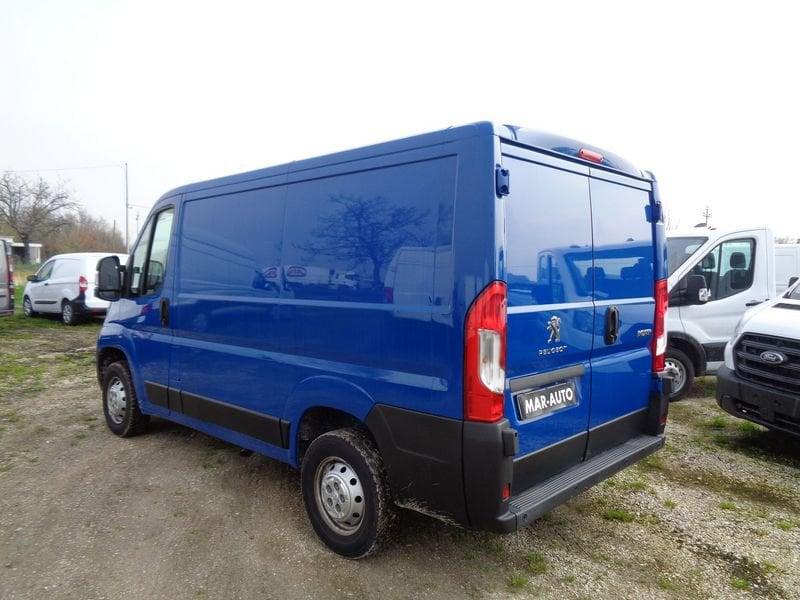 Peugeot Boxer 330 2.2 BlueHDi 140 S&S PC-TN Furgone