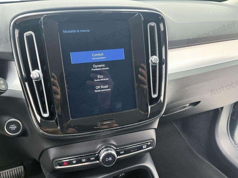 Volvo XC40 XC40 D3 150CV AUT MOMENTUM PRO