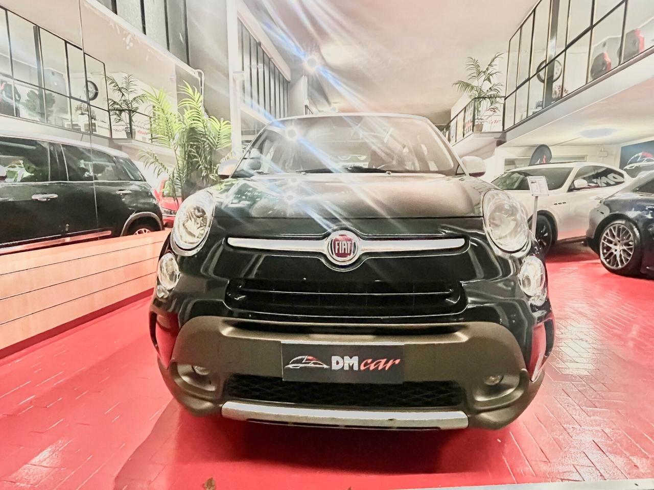 FIAT 500 LOUNGE 1.3 MJT 84CV NAVI CAMBIO AUTOMATICO TETTO PANORAMICO CERCHI DA 17 OK NEOPATENTATI