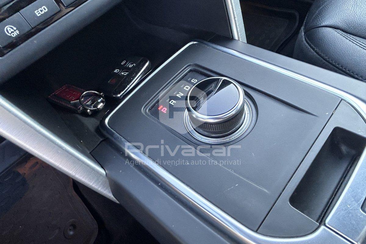 LAND ROVER Discovery Sport 2.0 TD4 180 CV HSE
