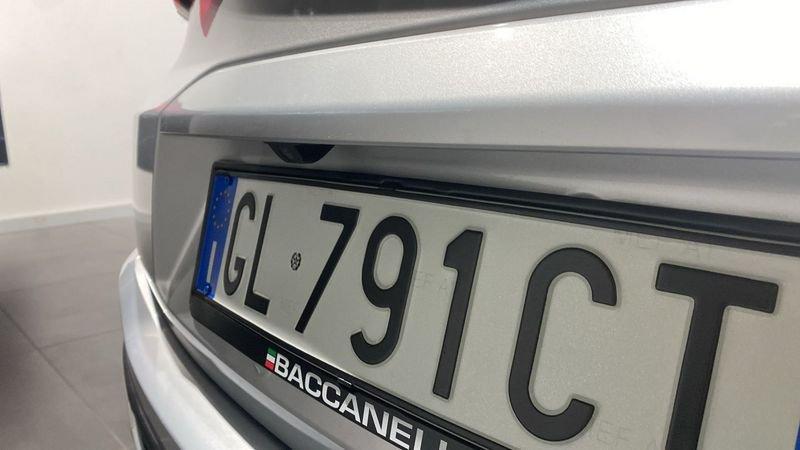 DR AUTOMOBILES dr 4.0 1.5 Bi-Fuel GPL