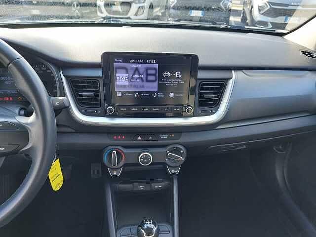 Kia Stonic 1.2 DPI Urban TT