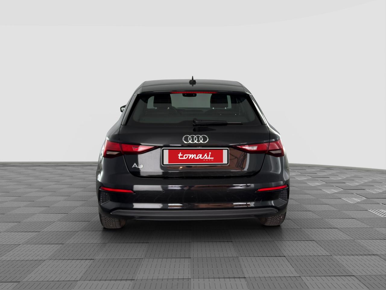 AUDI A3 4ª serie A3 SPB 30 TDI S tronic Business