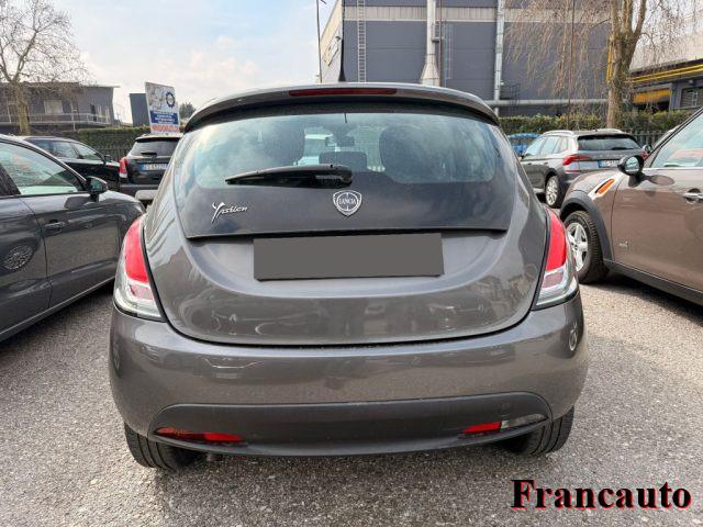 LANCIA Ypsilon 1.3 MJT 16V 95 CV 5 porte S&S Platinum