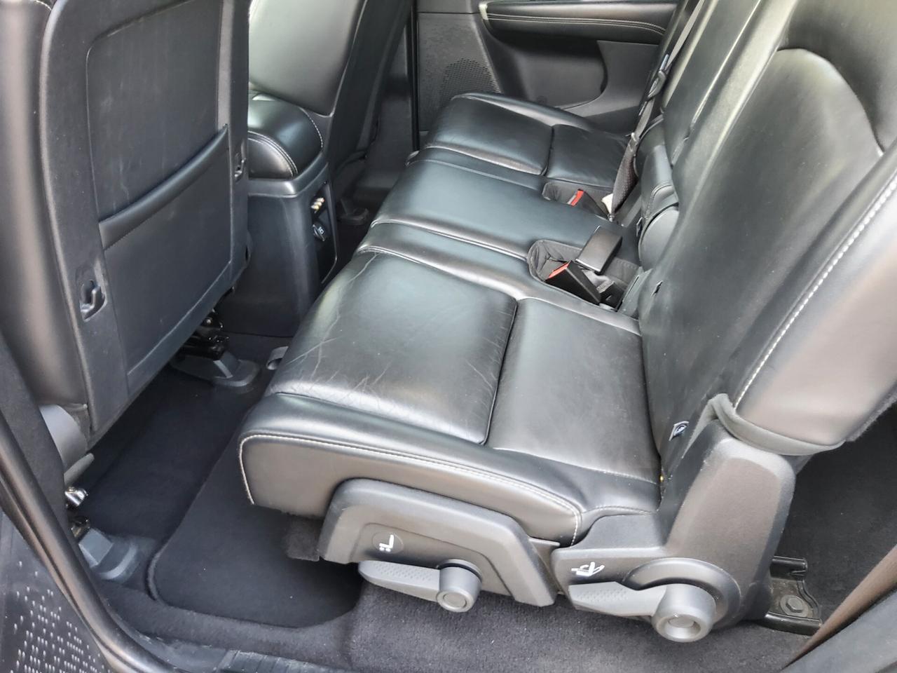 Fiat Freemont 2.0 Multijet 170 CV Cross