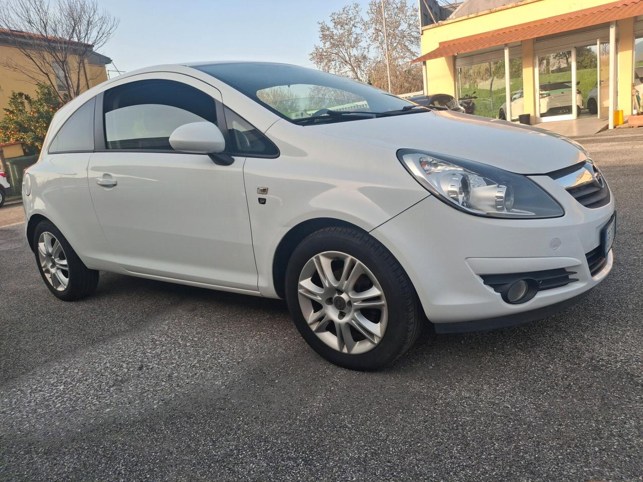 Opel Corsa 1.3 CDTI 75CV.-DIESEL-NEOPATENTATI-
