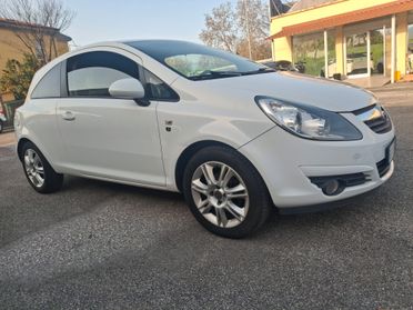 Opel Corsa 1.3 CDTI 75CV.-DIESEL-NEOPATENTATI-