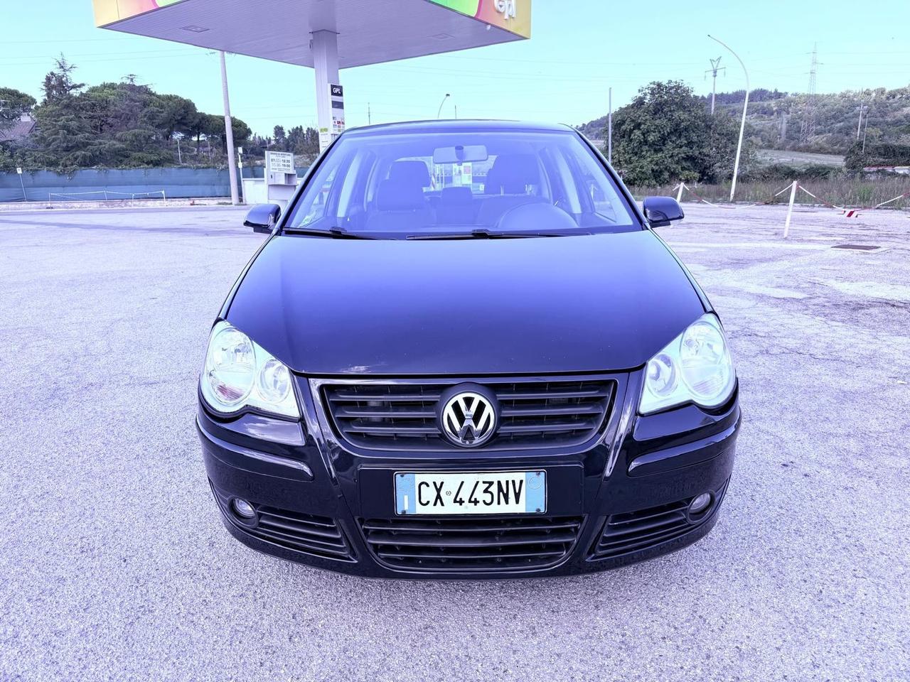 Volkswagen Polo 1.4/80CV TDI 5p. Comfortline