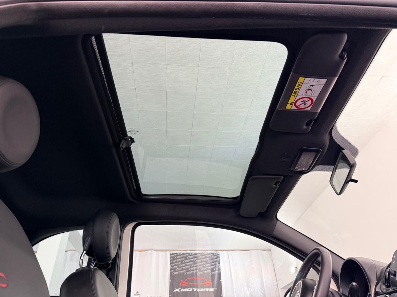 Fiat 500 1.2 aziendale 120° aniversario 69cv