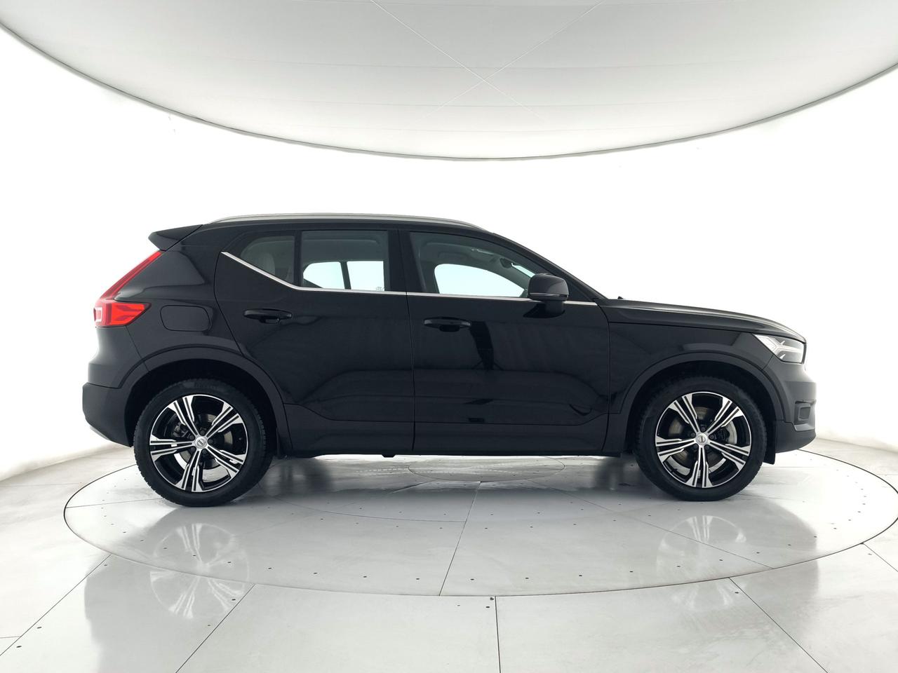 VOLVO XC40 1.5 t5 phev Inscription auto PELLE+APP CONNECT+C19"