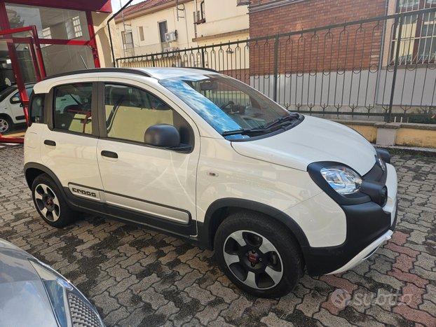 Fiat Panda 1.2 Cross