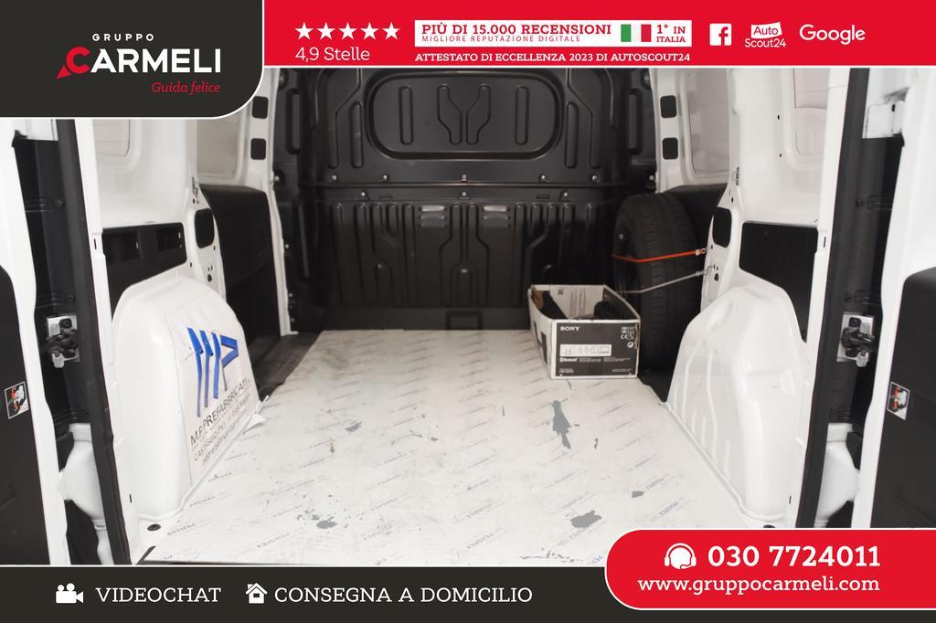 Fiat Doblo doblò cargo 1.3 mjt 16v SX 95cv E6