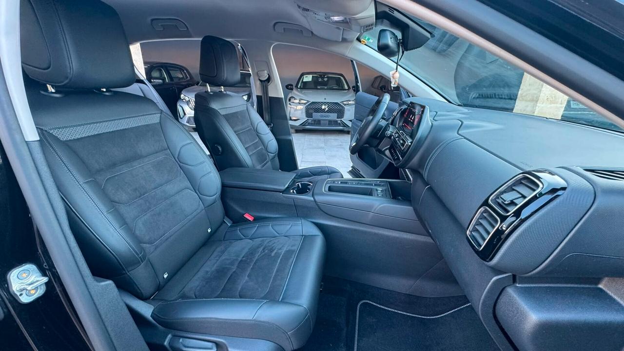Citroen C5 Aircross BlueHDi 130 S&S EAT8 Feel Pack
