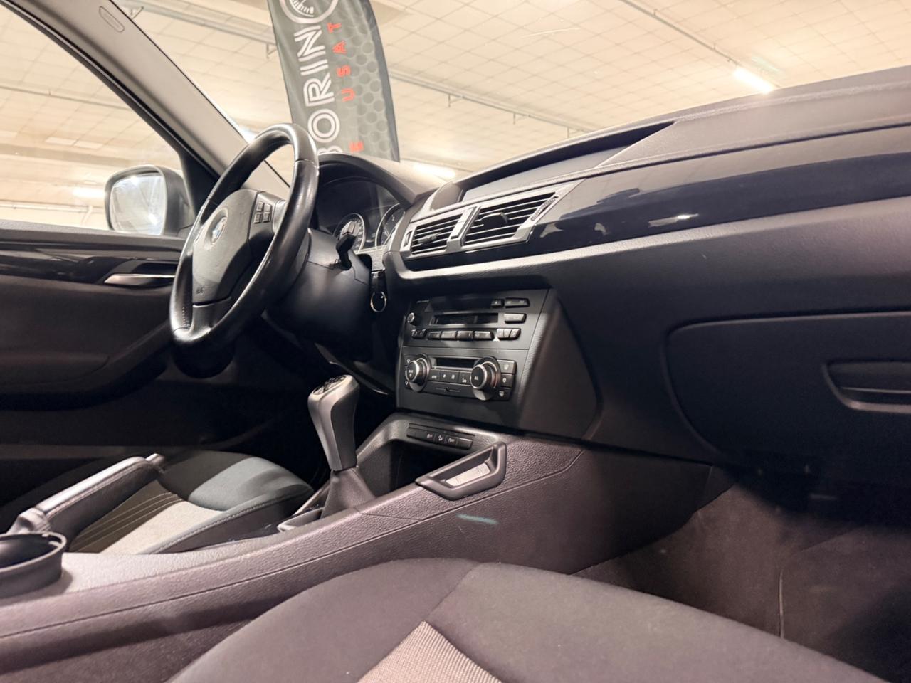 Bmw X1 xDrive20d Futura