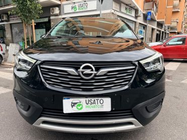 Opel Crossland X 1.2 Turbo 12V 110 unipro distribuzione ok