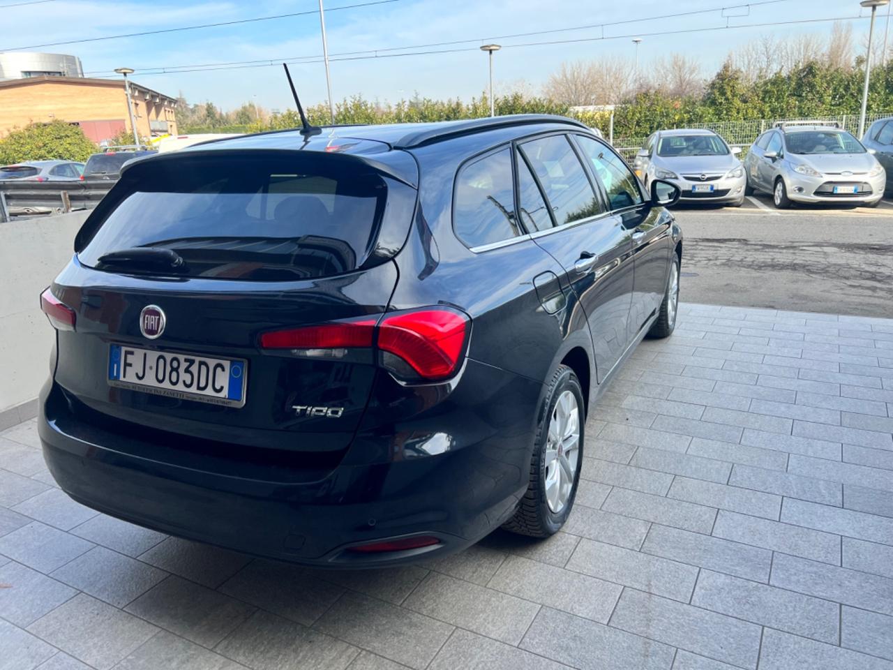 Fiat Tipo 1.6 Mjt S&S SW Business