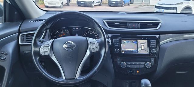 NISSAN X-Trail 1.6 dCi 2WD Tekna Automatica