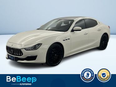 Maserati Ghibli 2.0 MHEV EXECUTIVE 330CV RWD AUTO