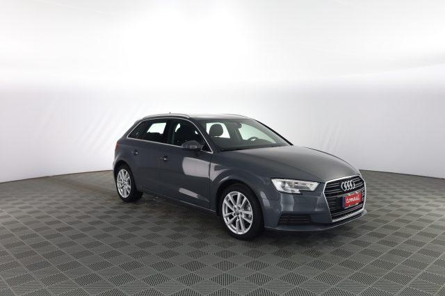 AUDI A3 A3 SPB 30 TDI Business
