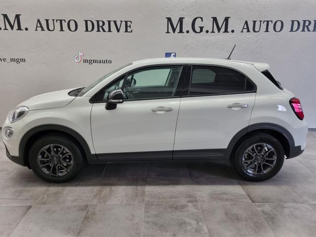 FIAT 500X 1.3 MultiJet 95 CV SPORT