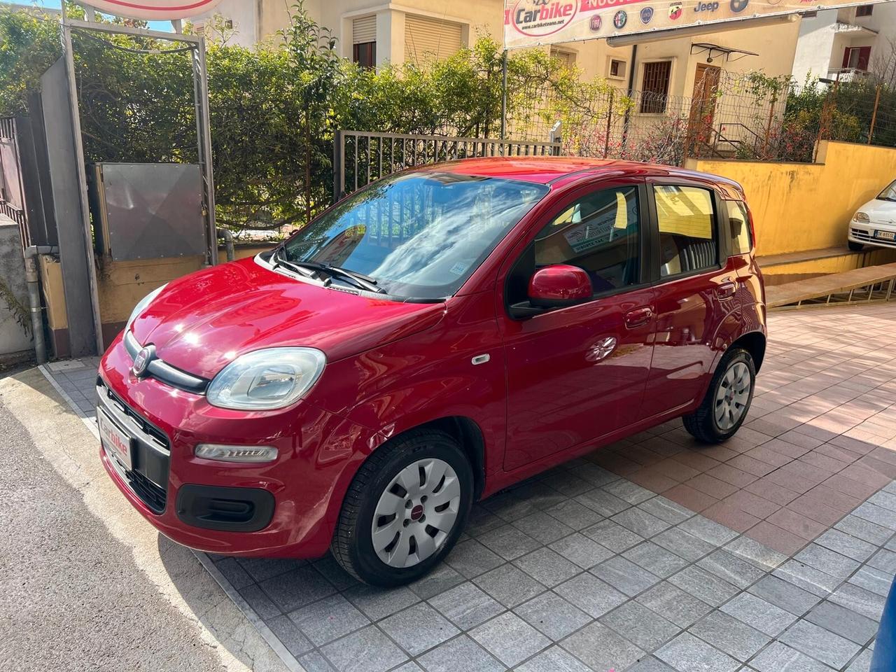 Fiat Panda 1.2 Pop