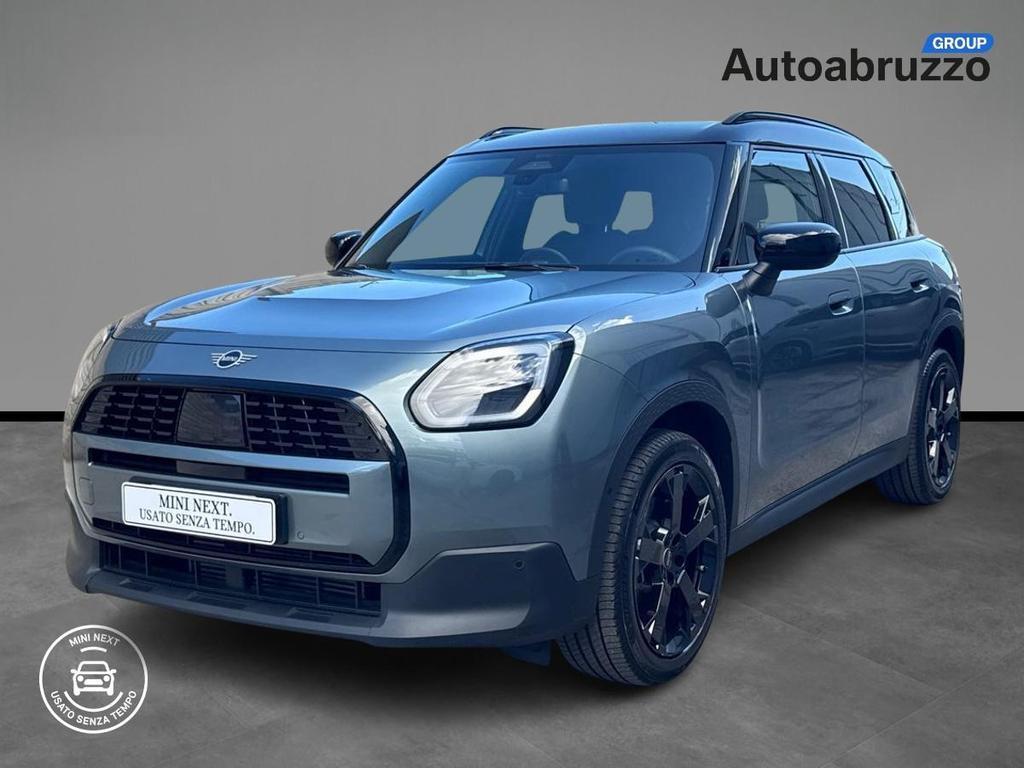 Mini Mini Countryman 1.5 48V C Classic