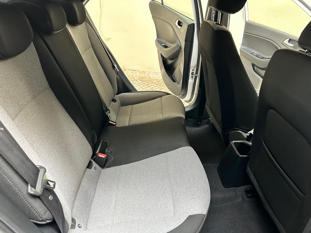 Hyundai i20 *GPL* 1.2 della CASA -UNIPROPRIETARIO