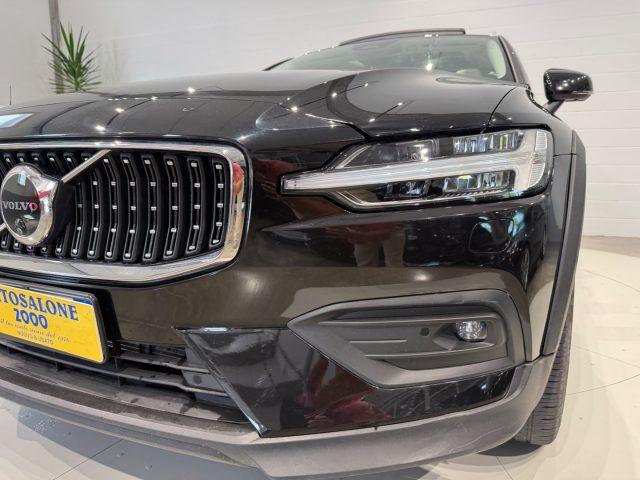 VOLVO V60 Cross Country B5 AWD automatico Plus PREZZO REALE